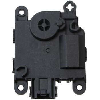 2022 Ford Police Interceptor Utility HVAC Recirculation Door Actuator Four Seasons 73589 image 2 of 4