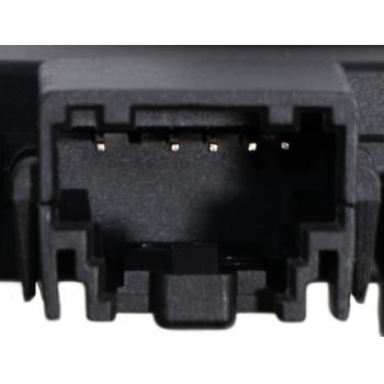 2022 Ford Police Interceptor Utility HVAC Recirculation Door Actuator Four Seasons 73589 image 3 of 4