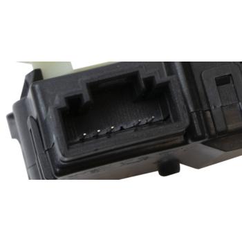 2023 Nissan Leaf HVAC Recirculation Door Actuator Four Seasons 73590 image 3 of 4