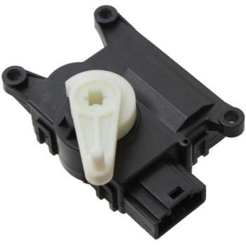 2019 Nissan Sentra HVAC Recirculation Door Actuator Four Seasons 73591 image 1 of 4