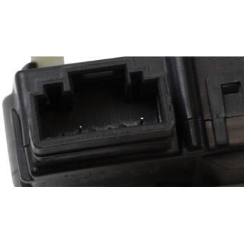 2019 Nissan Sentra HVAC Recirculation Door Actuator Four Seasons 73591 image 3 of 4