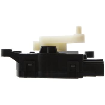 2019 Nissan Sentra HVAC Recirculation Door Actuator Four Seasons 73591 image 4 of 4
