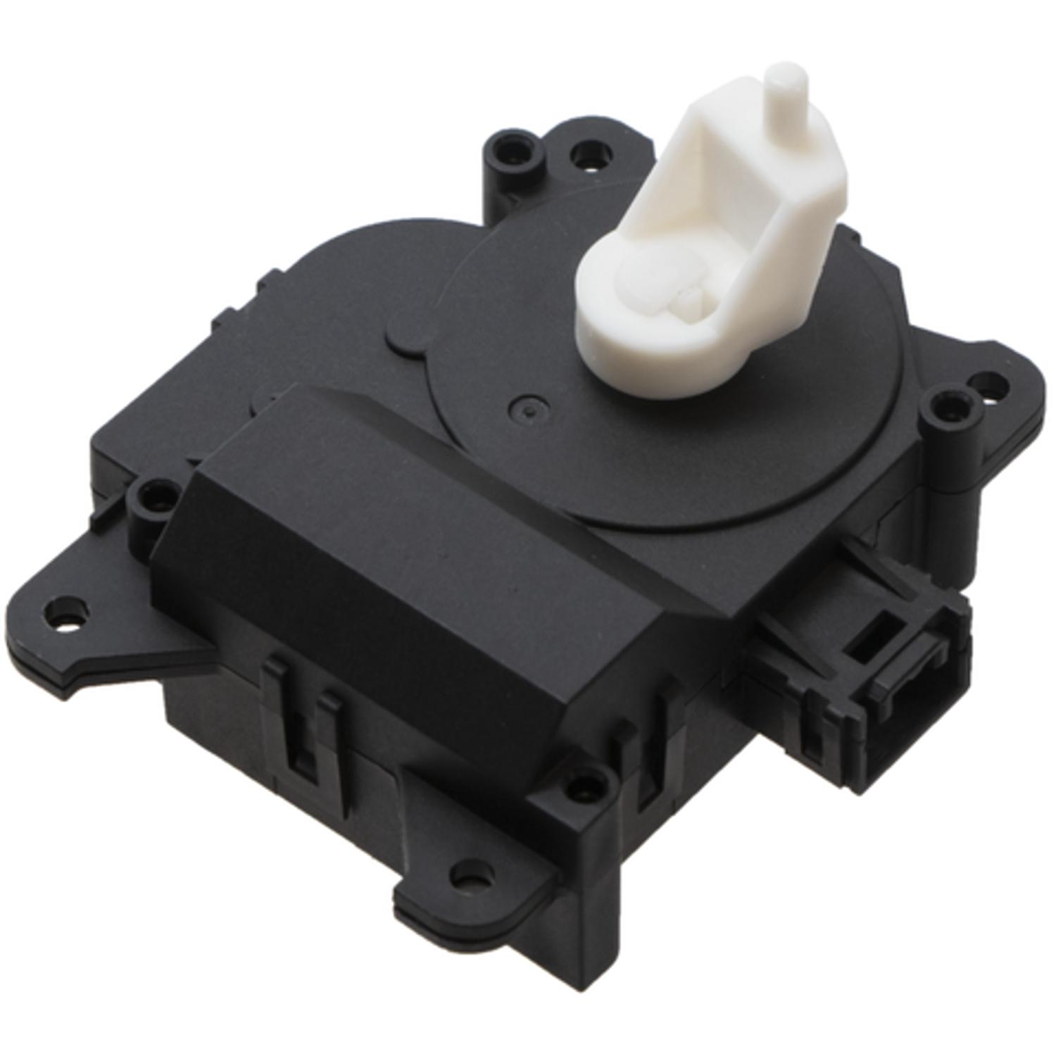 Four Seasons 73592 - HVAC Heater Blend Door Actuator Four Seasons 73592 HVAC Heater Blend Door Actuator product image 1 of 4