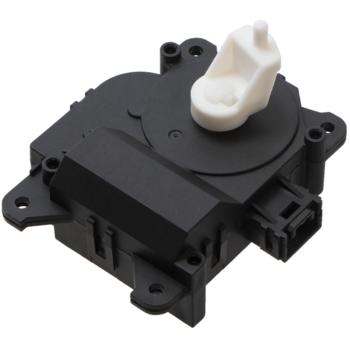 2013 Toyota FJ Cruiser HVAC Recirculation Door Actuator Four Seasons 73592 image 1 of 4