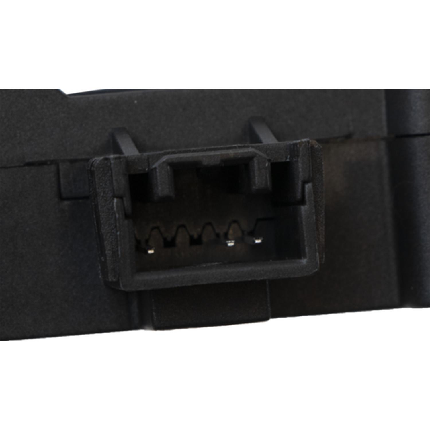 Four Seasons 73592 - HVAC Heater Blend Door Actuator Four Seasons 73592 HVAC Heater Blend Door Actuator product image 2 of 4