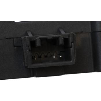 2013 Toyota FJ Cruiser HVAC Recirculation Door Actuator Four Seasons 73592 image 2 of 4