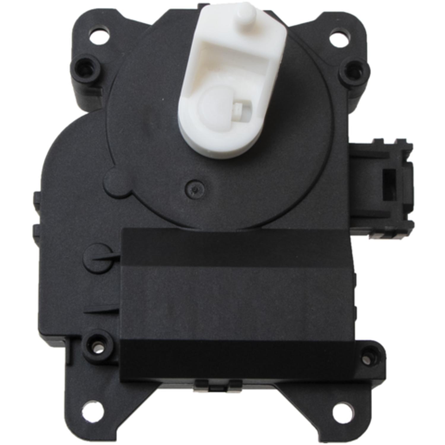Four Seasons 73592 - HVAC Heater Blend Door Actuator Four Seasons 73592 HVAC Heater Blend Door Actuator product image 4 of 4