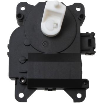 2013 Toyota FJ Cruiser HVAC Recirculation Door Actuator Four Seasons 73592 image 4 of 4