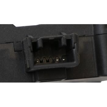 2002 Toyota Corolla HVAC Heater Blend Door Actuator Four Seasons 73593 image 2 of 4