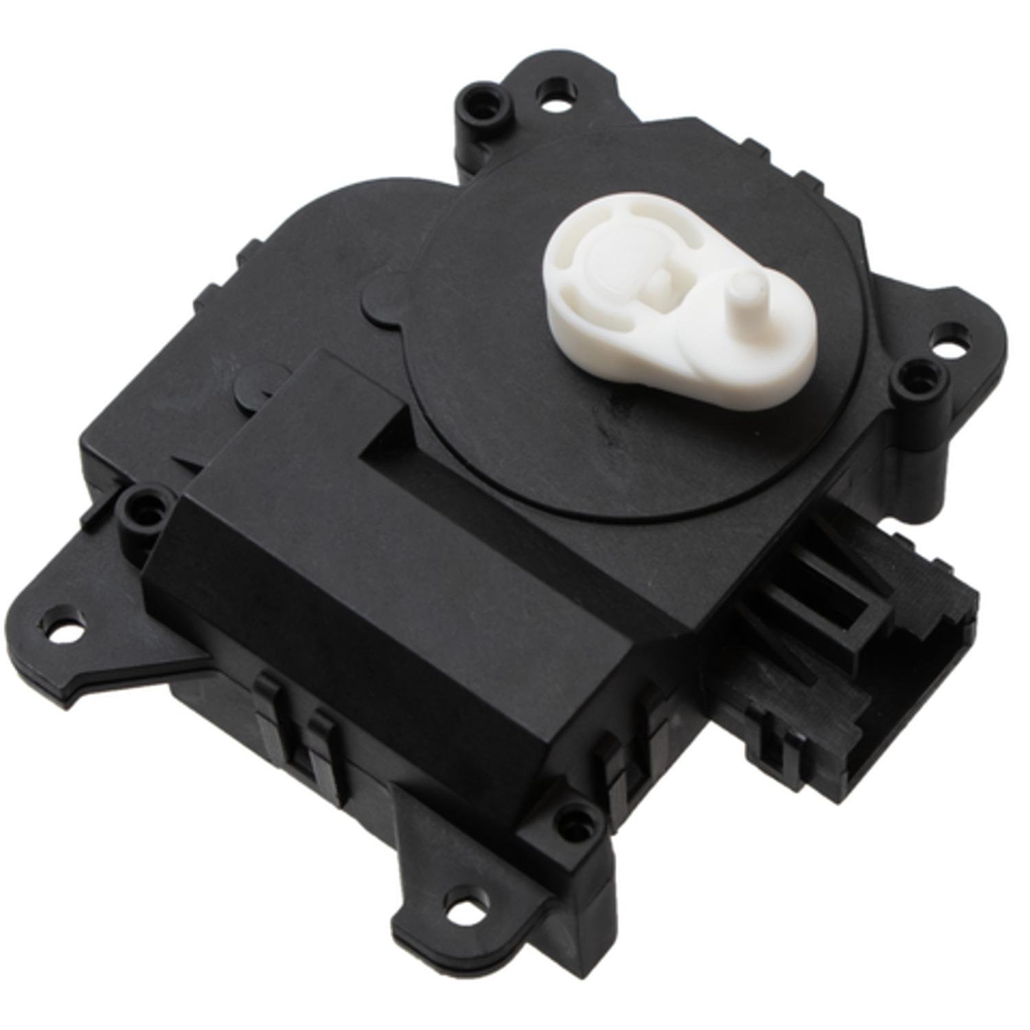 Four Seasons 73594 - HVAC Heater Blend Door Actuator Four Seasons 73594 HVAC Heater Blend Door Actuator product image 1 of 4