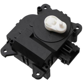 1999 Toyota Avalon HVAC Recirculation Door Actuator Four Seasons 73594 image 1 of 4