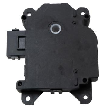 1999 Toyota Avalon HVAC Recirculation Door Actuator Four Seasons 73594 image 2 of 4