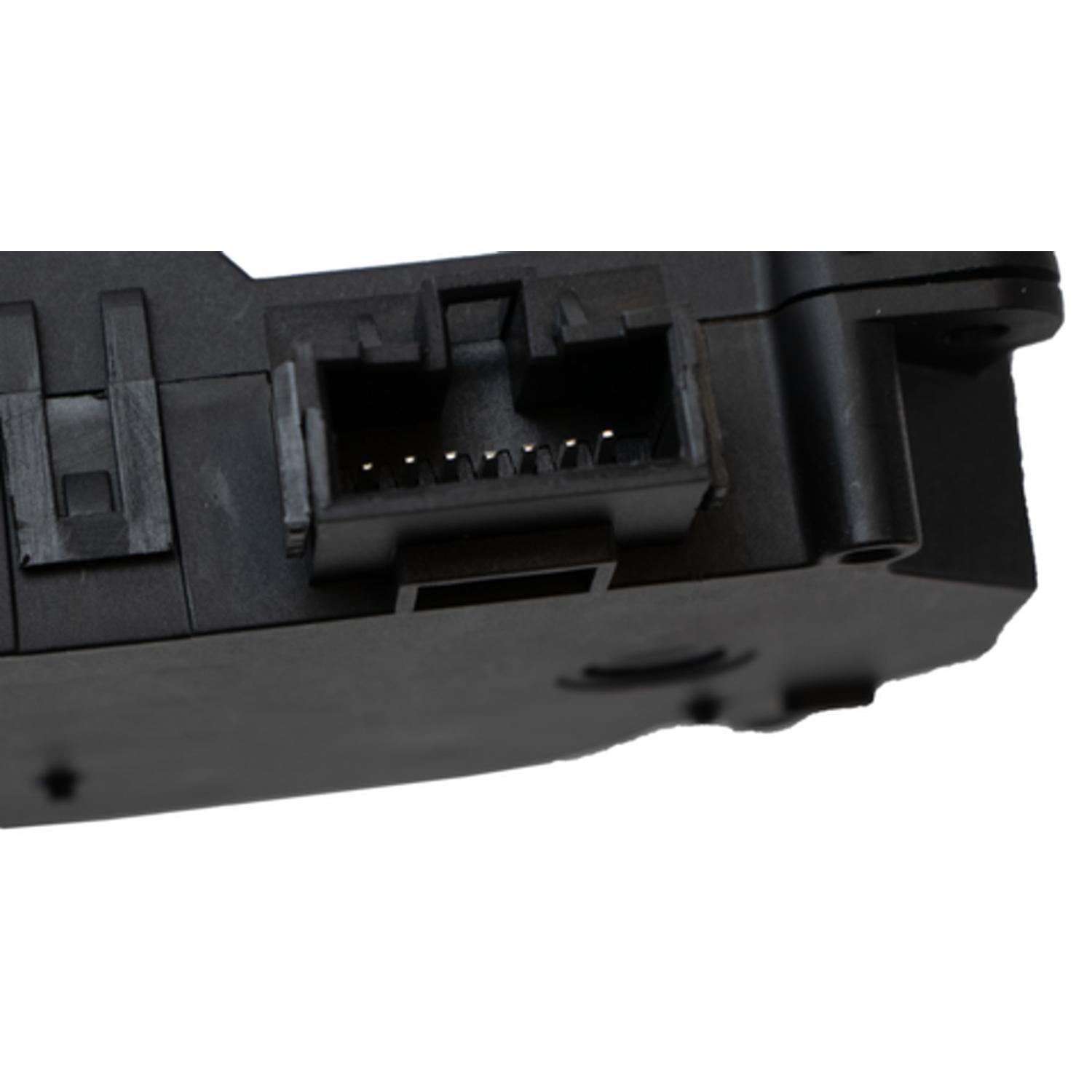 Four Seasons 73594 - HVAC Heater Blend Door Actuator Four Seasons 73594 HVAC Heater Blend Door Actuator product image 3 of 4