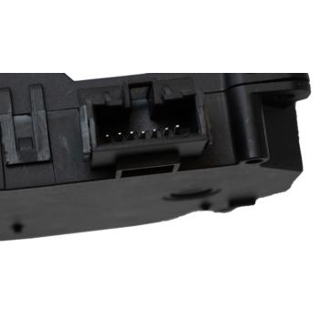 1999 Toyota Avalon HVAC Recirculation Door Actuator Four Seasons 73594 image 3 of 4