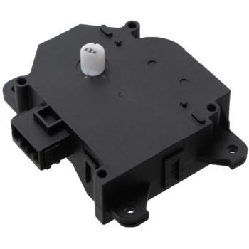 2022 Chevrolet Camaro HVAC Mode Door Actuator