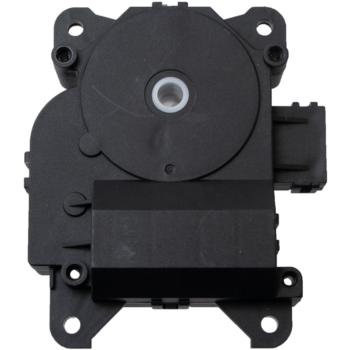 2019 Cadillac CTS HVAC Mode Door Actuator Four Seasons 73595 image 2 of 4