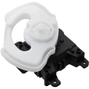 2014 Acura MDX HVAC Recirculation Door Actuator