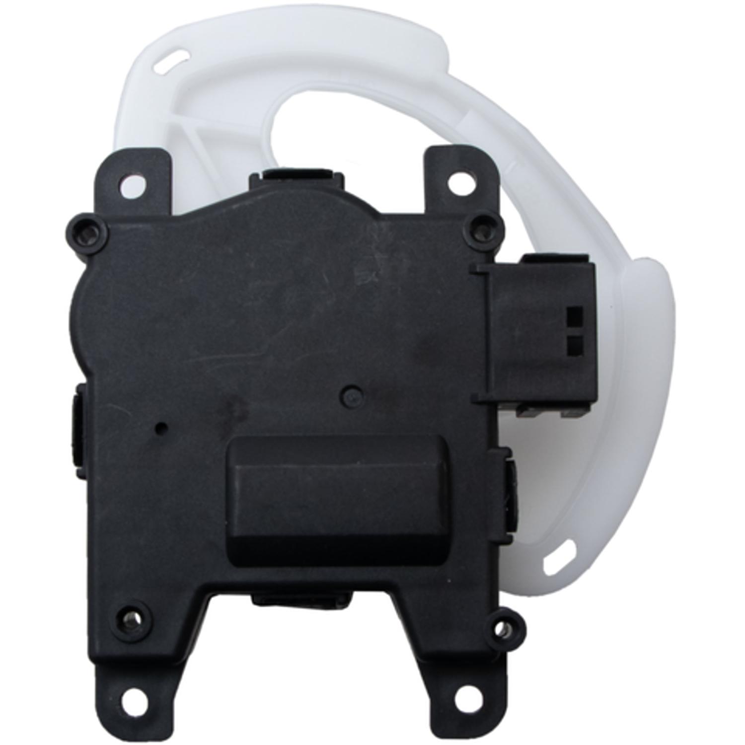 Four Seasons 73596 - HVAC Heater Blend Door Actuator Four Seasons 73596 HVAC Heater Blend Door Actuator product image 2 of 4
