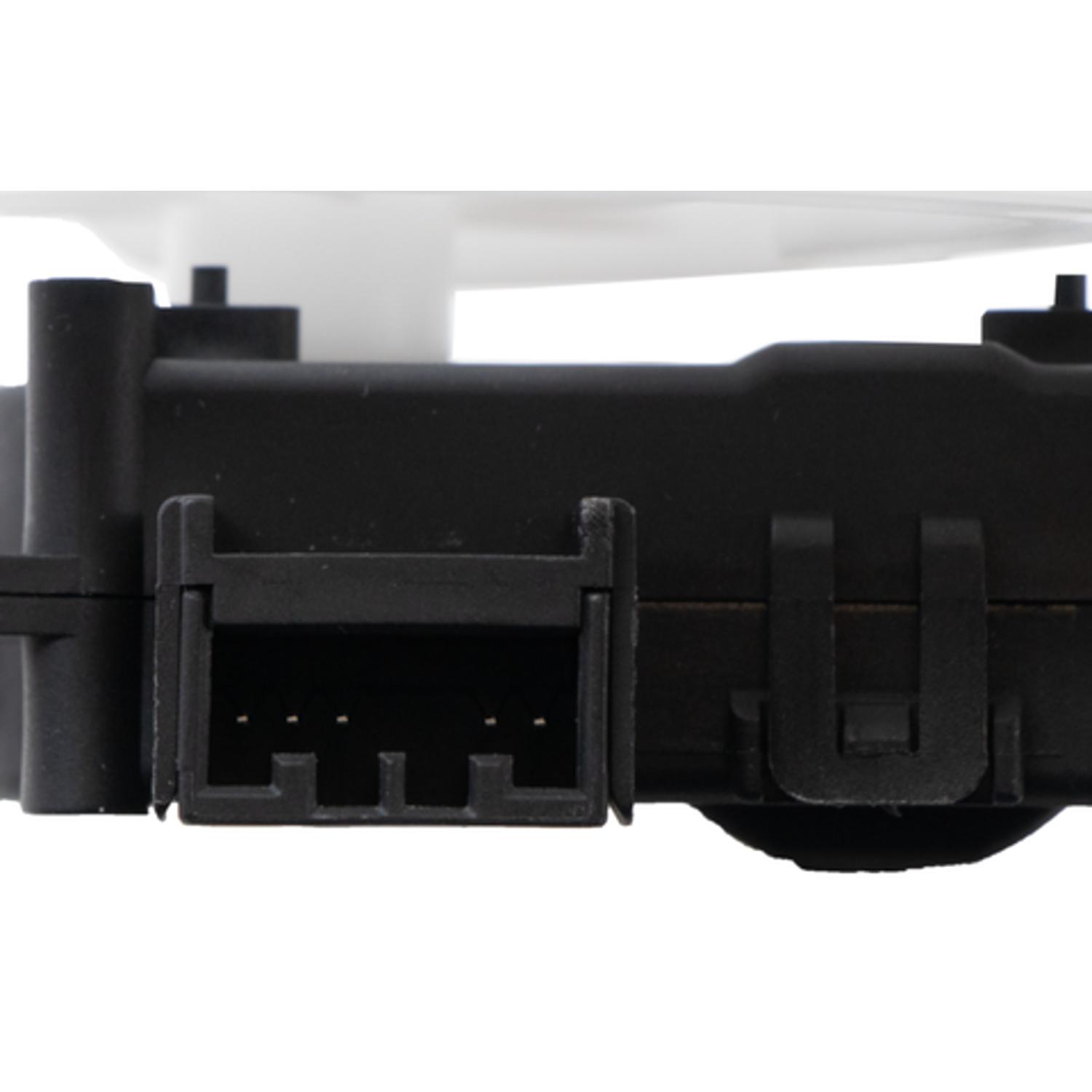 Four Seasons 73596 - HVAC Heater Blend Door Actuator Four Seasons 73596 HVAC Heater Blend Door Actuator product image 3 of 4