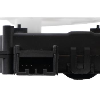 2016 Acura MDX HVAC Recirculation Door Actuator Four Seasons 73596 image 3 of 4