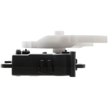 2016 Acura MDX HVAC Recirculation Door Actuator Four Seasons 73596 image 4 of 4