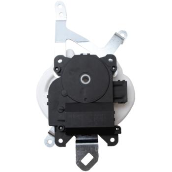 2014 Honda Civic HVAC Recirculation Door Actuator Four Seasons 73597 image 2 of 4