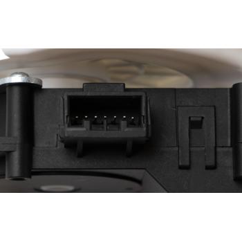 2014 Honda Civic HVAC Recirculation Door Actuator Four Seasons 73597 image 3 of 4