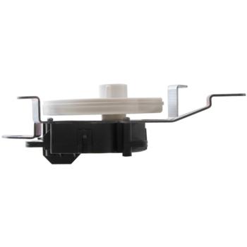 2014 Honda Civic HVAC Recirculation Door Actuator Four Seasons 73597 image 4 of 4