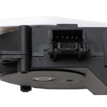2019 Toyota Mirai HVAC Mode Door Actuator Four Seasons 73598 image 2 of 4