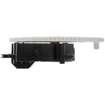 2019 Toyota Mirai HVAC Mode Door Actuator Four Seasons 73598 image 3 of 4