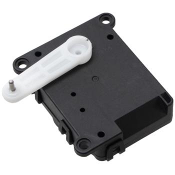 2008 Hyundai Tucson HVAC Recirculation Door Actuator Four Seasons 73599 image 1 of 4