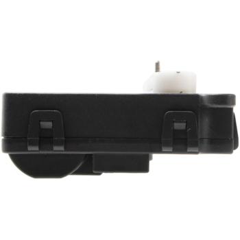 2008 Hyundai Tucson HVAC Recirculation Door Actuator Four Seasons 73599 image 3 of 4