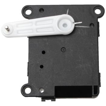 2008 Hyundai Tucson HVAC Recirculation Door Actuator Four Seasons 73599 image 4 of 4