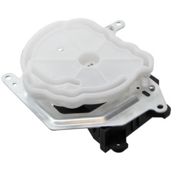 2007 Scion TC HVAC Mode Door Actuator