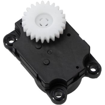 2015 Chevrolet Camaro HVAC Mode Door Actuator