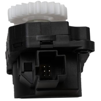 2012 Chevrolet Camaro HVAC Mode Door Actuator Four Seasons 73601 image 2 of 4