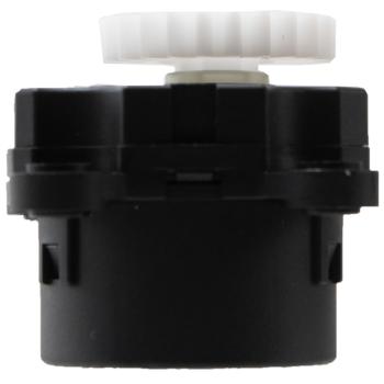 2012 Chevrolet Camaro HVAC Mode Door Actuator Four Seasons 73601 image 3 of 4