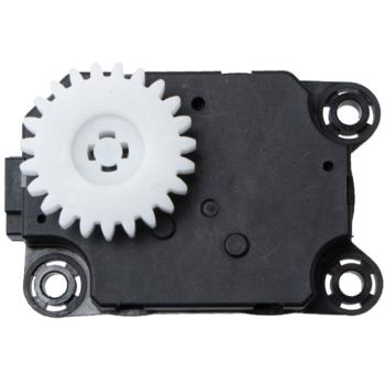 2012 Chevrolet Camaro HVAC Mode Door Actuator Four Seasons 73601 image 4 of 4