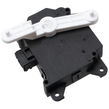2003 Toyota Prius HVAC Heater Blend Door Actuator Four Seasons 73603 image 1 of 4
