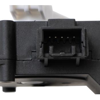 2003 Toyota Prius HVAC Heater Blend Door Actuator Four Seasons 73603 image 2 of 4
