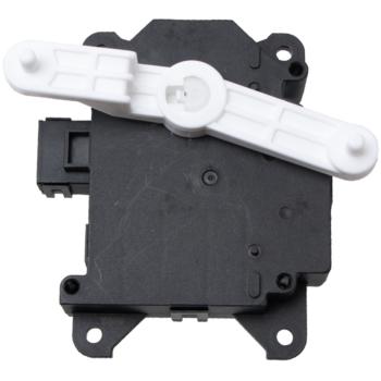 2003 Toyota Prius HVAC Heater Blend Door Actuator Four Seasons 73603 image 4 of 4