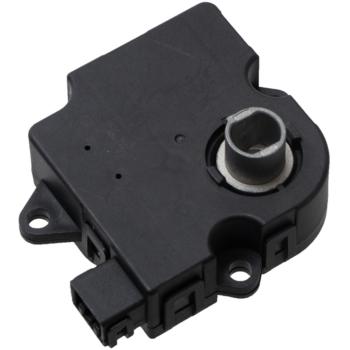 2015 Toyota Tacoma HVAC Mode Door Actuator