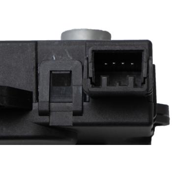 2016 Toyota Tacoma HVAC Mode Door Actuator Four Seasons 73604 image 2 of 4