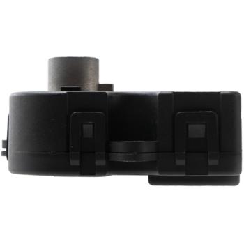 2016 Toyota Tacoma HVAC Mode Door Actuator Four Seasons 73604 image 3 of 4