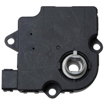 2016 Toyota Tacoma HVAC Mode Door Actuator Four Seasons 73604 image 4 of 4