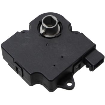2016 Toyota Tacoma HVAC Heater Blend Door Actuator Left Four Seasons 73605 image 1 of 4