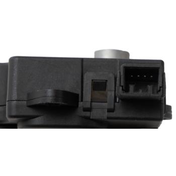 2016 Toyota Tacoma HVAC Heater Blend Door Actuator Left Four Seasons 73605 image 2 of 4