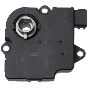 2016 Toyota Tacoma HVAC Heater Blend Door Actuator Left Four Seasons 73605 image 4 of 4