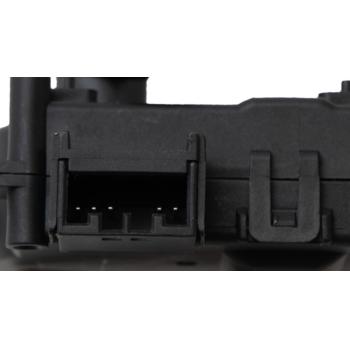 2016 Acura MDX HVAC Heater Blend Door Actuator Auxiliary Four Seasons 73606 image 2 of 4