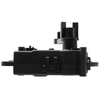 2016 Acura MDX HVAC Heater Blend Door Actuator Auxiliary Four Seasons 73606 image 3 of 4